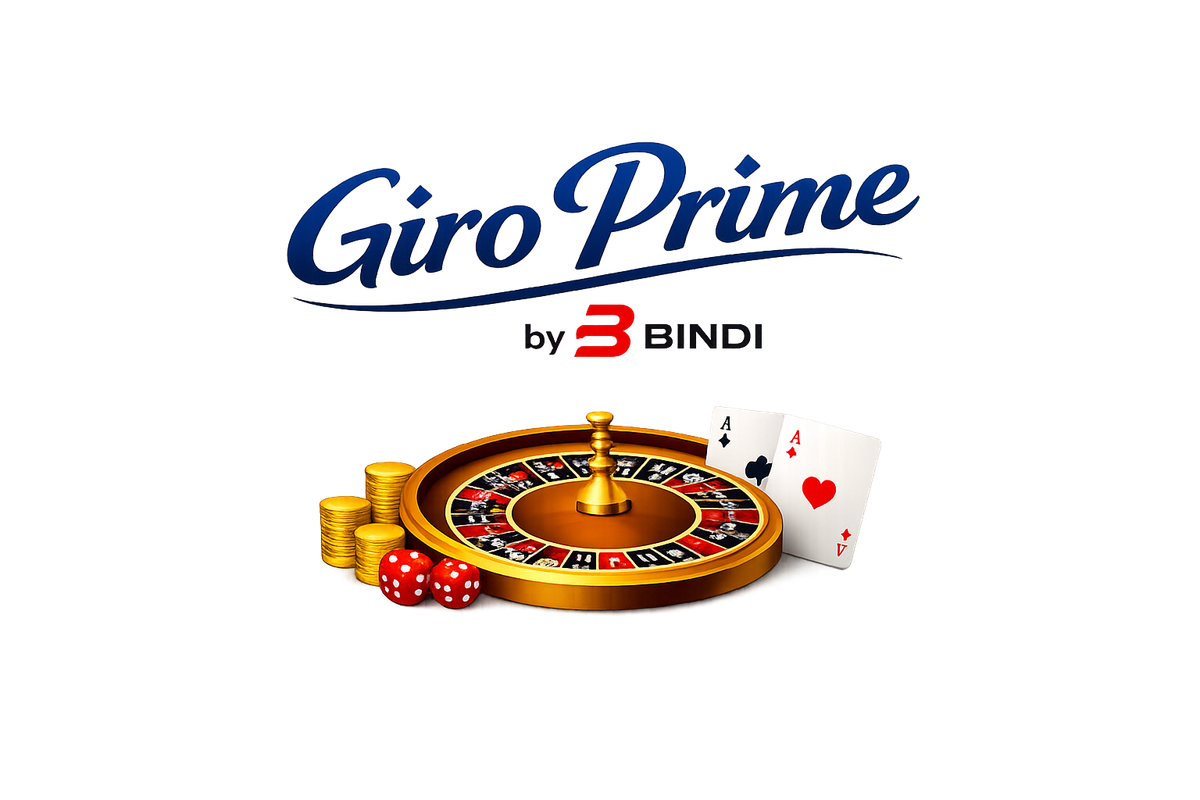 GIRO PRIME